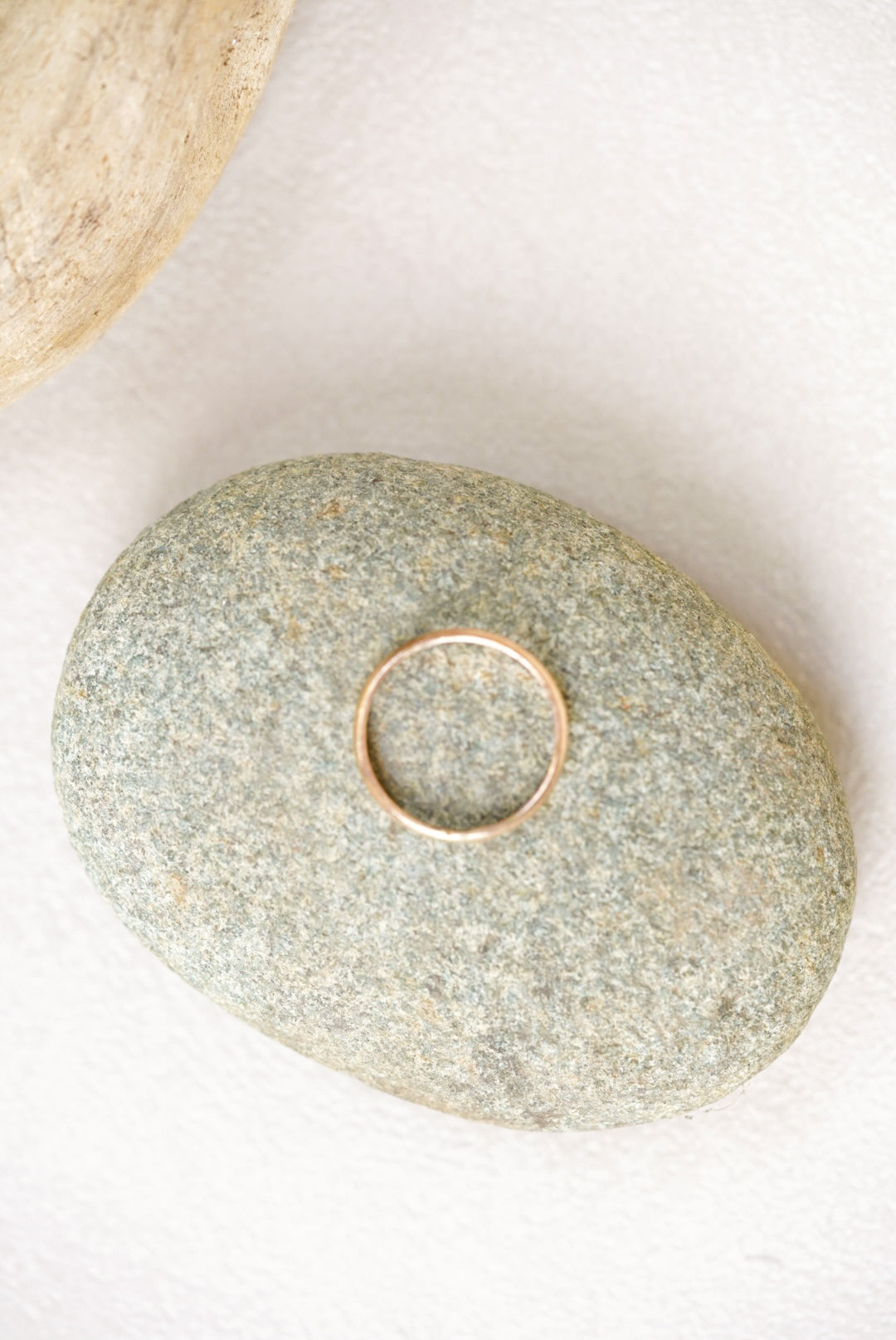 Stardust Rings