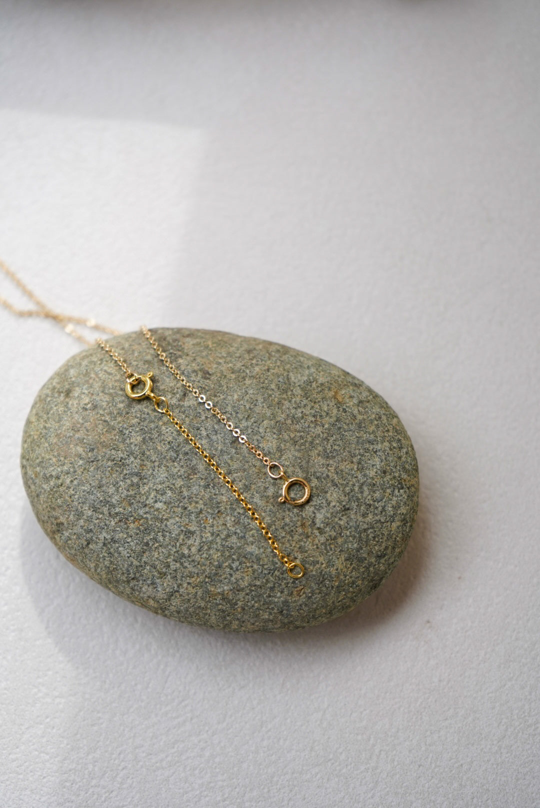 Chain Extender - Gold Filled