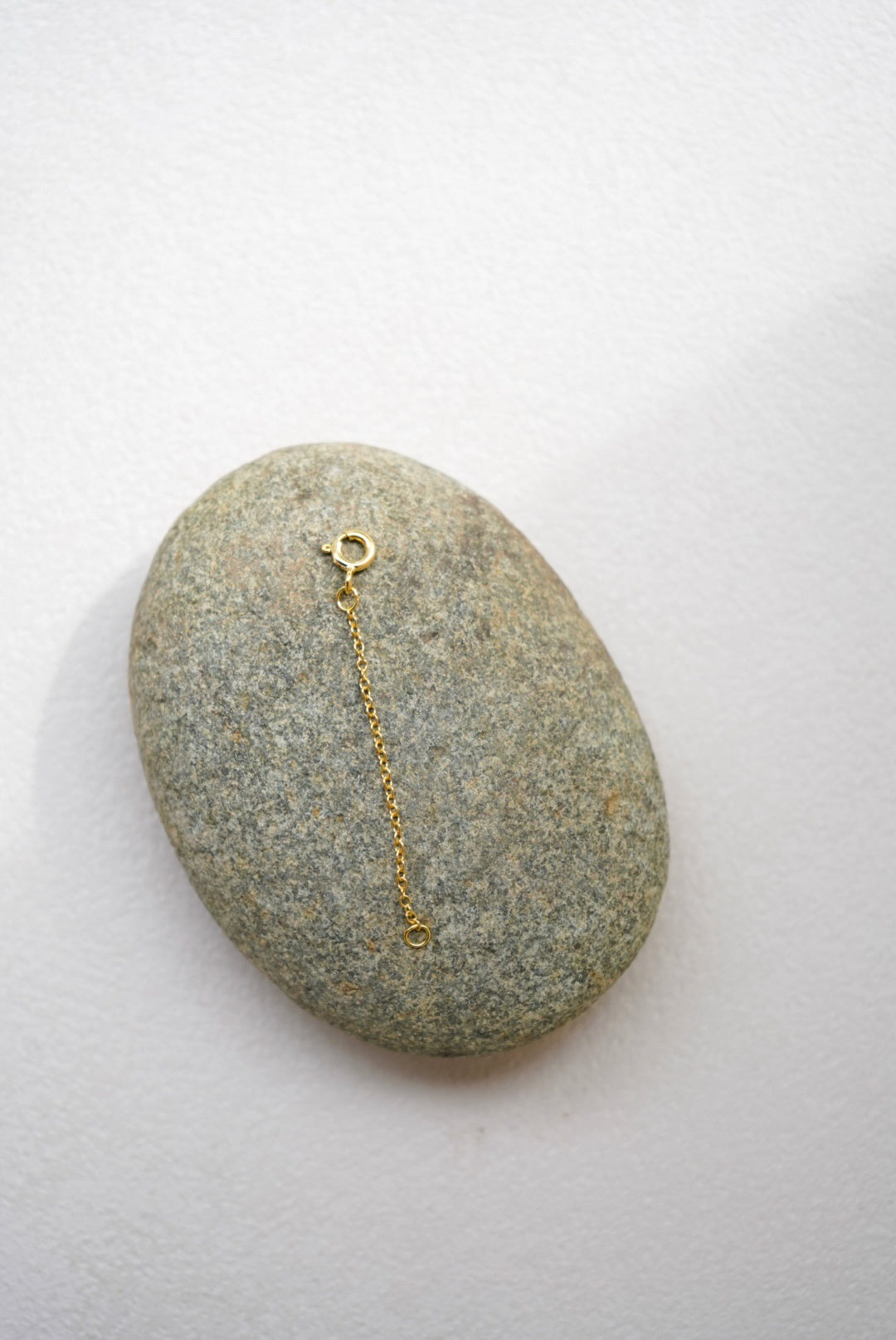 Chain Extender - Gold Filled