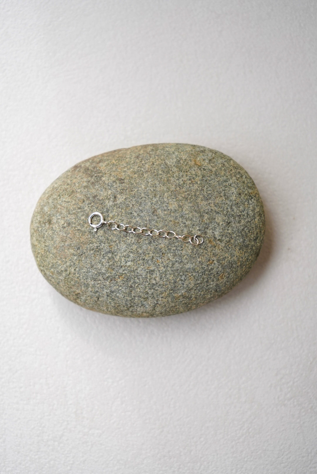 Chain Extender - Sterling Silver
