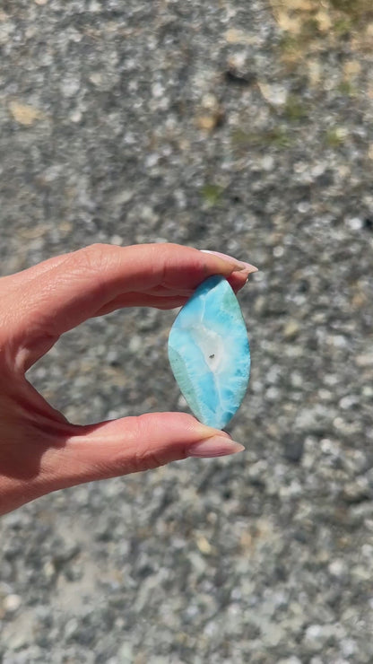 TRINITY Bolo